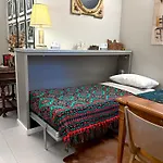 The Shelter Apartamento Roma