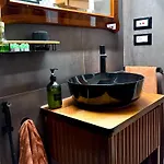 Apartamento The Shelter