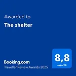 Apartamento The Shelter Roma