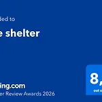 Apartamento The Shelter