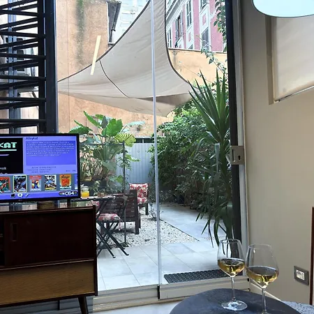 The Shelter Apartamento