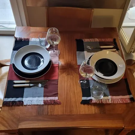 شقة The Shelter روما