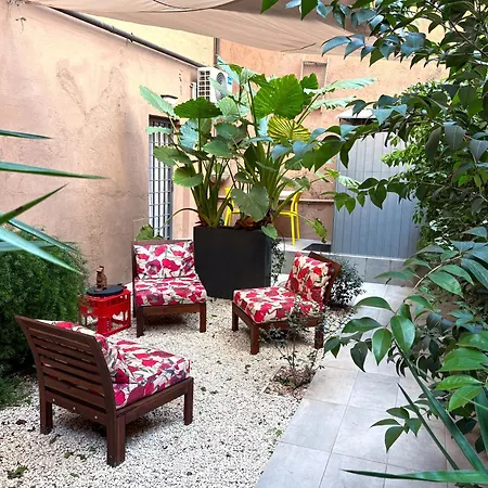 The Shelter