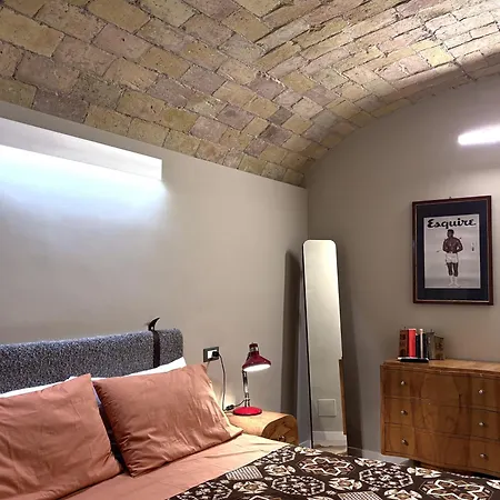 Appartement The Shelter *