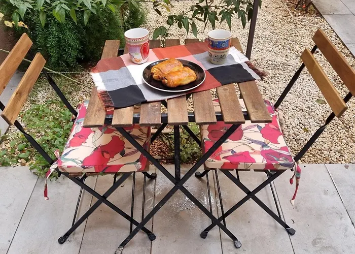 The Shelter Apartamento