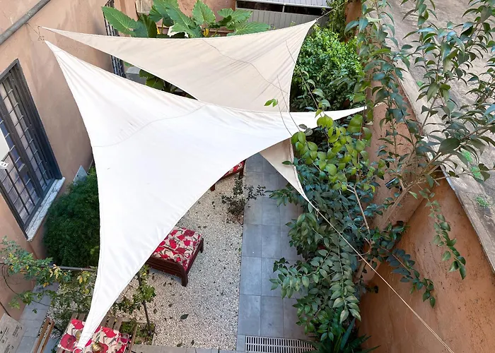 The Shelter Apartamento *