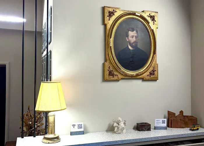 The Shelter Apartamento Roma