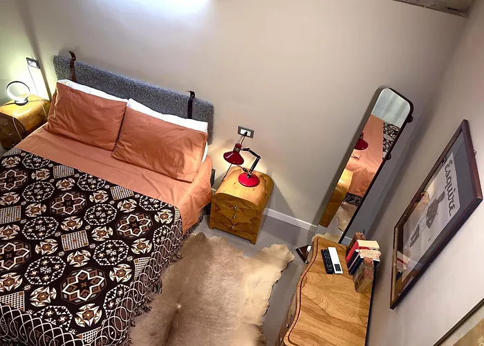 The Shelter Apartamento *