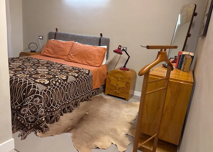 The Shelter Apartamento