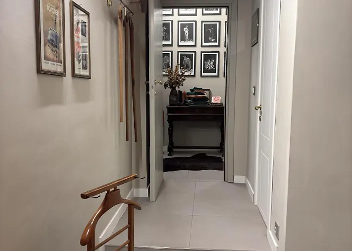 Apartamento The Shelter