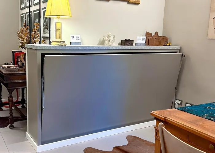 The Shelter Apartamento Roma