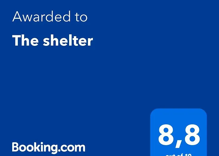 Apartamento The Shelter Roma