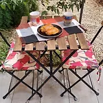 The Shelter דירה