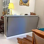 The Shelter דירה רומא