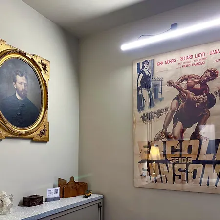 아파트 The Shelter