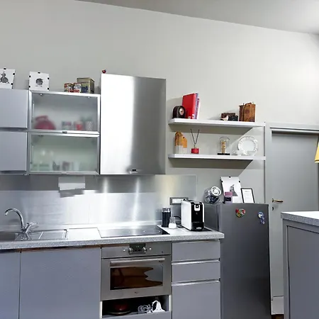 The Shelter * 로마