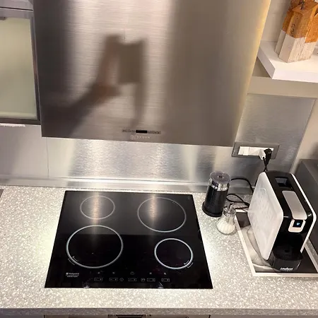 The Shelter * 로마