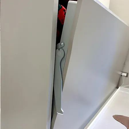 The Shelter 아파트