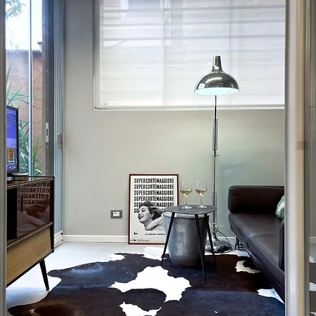 Appartement The Shelter