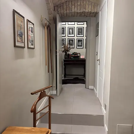 Appartement The Shelter