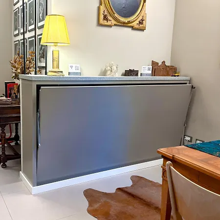 The Shelter Appartement Rome