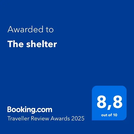 Appartement The Shelter Rome